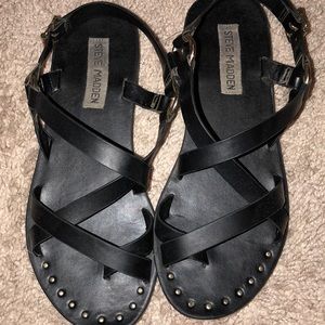 Steve Madden sandals